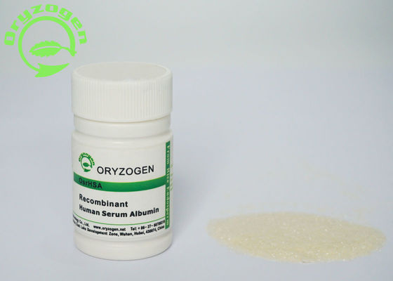 Sativa λυοφιλοποιημένη OsrHSA σκόνη ISO9001 Oryza πιστοποιημένη